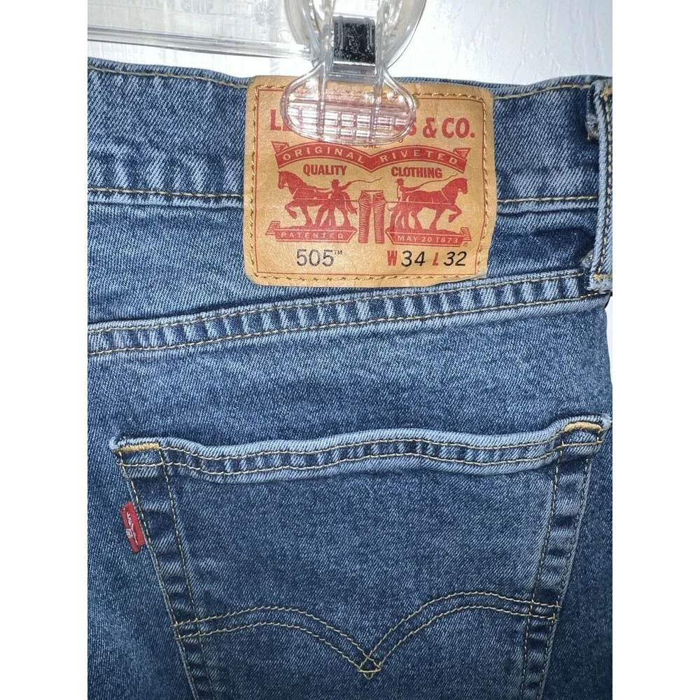 Levis levi jeans